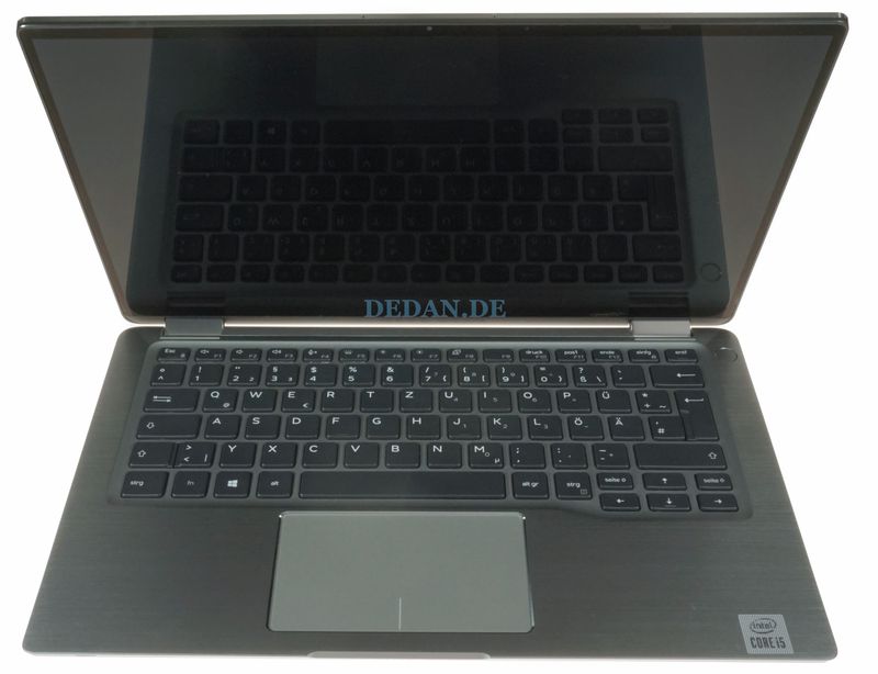 DELL Latitude 9410 2-in-1 | 14" Touch | i5-10310U | 16GB RAM | 512GB SSD | LTE