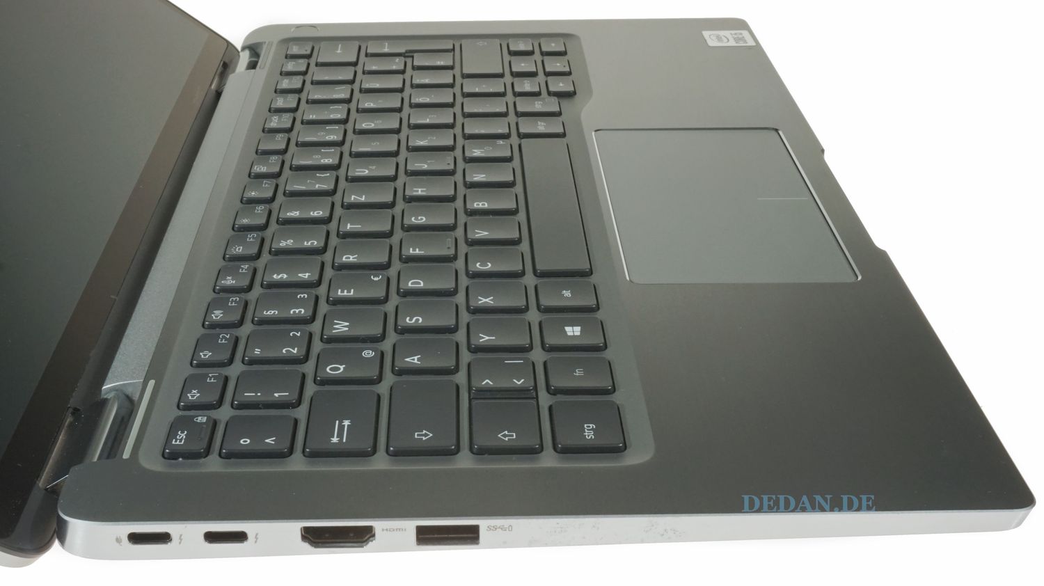 DELL Latitude 9410 2-in-1 | 14" Touch | i5-10310U | 16GB RAM | 512GB SSD | LTE