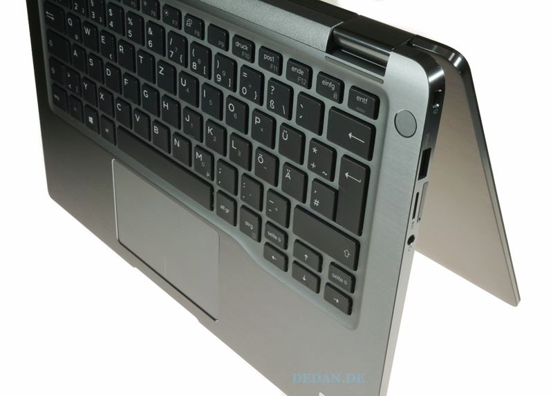 DELL Latitude 9410 2-in-1 | 14" Touch | i5-10310U | 16GB RAM | 512GB SSD | LTE