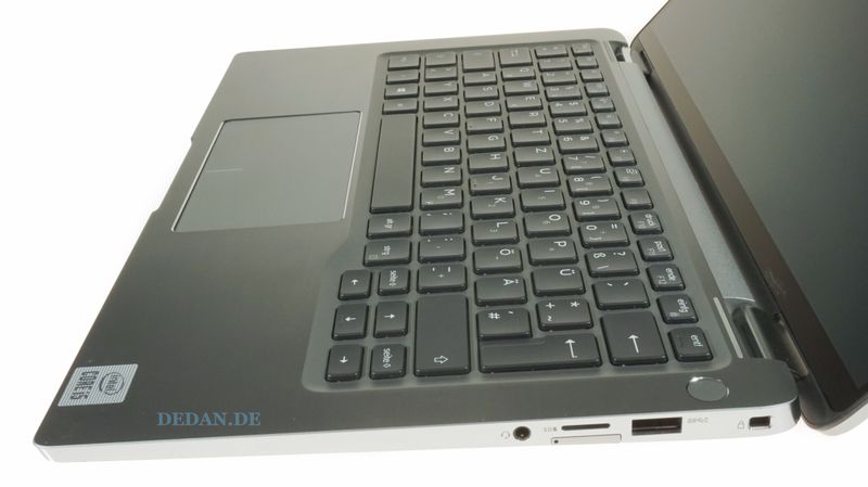 DELL Latitude 9410 2-in-1 | 14" Touch | i5-10310U | 16GB RAM | 512GB SSD | LTE