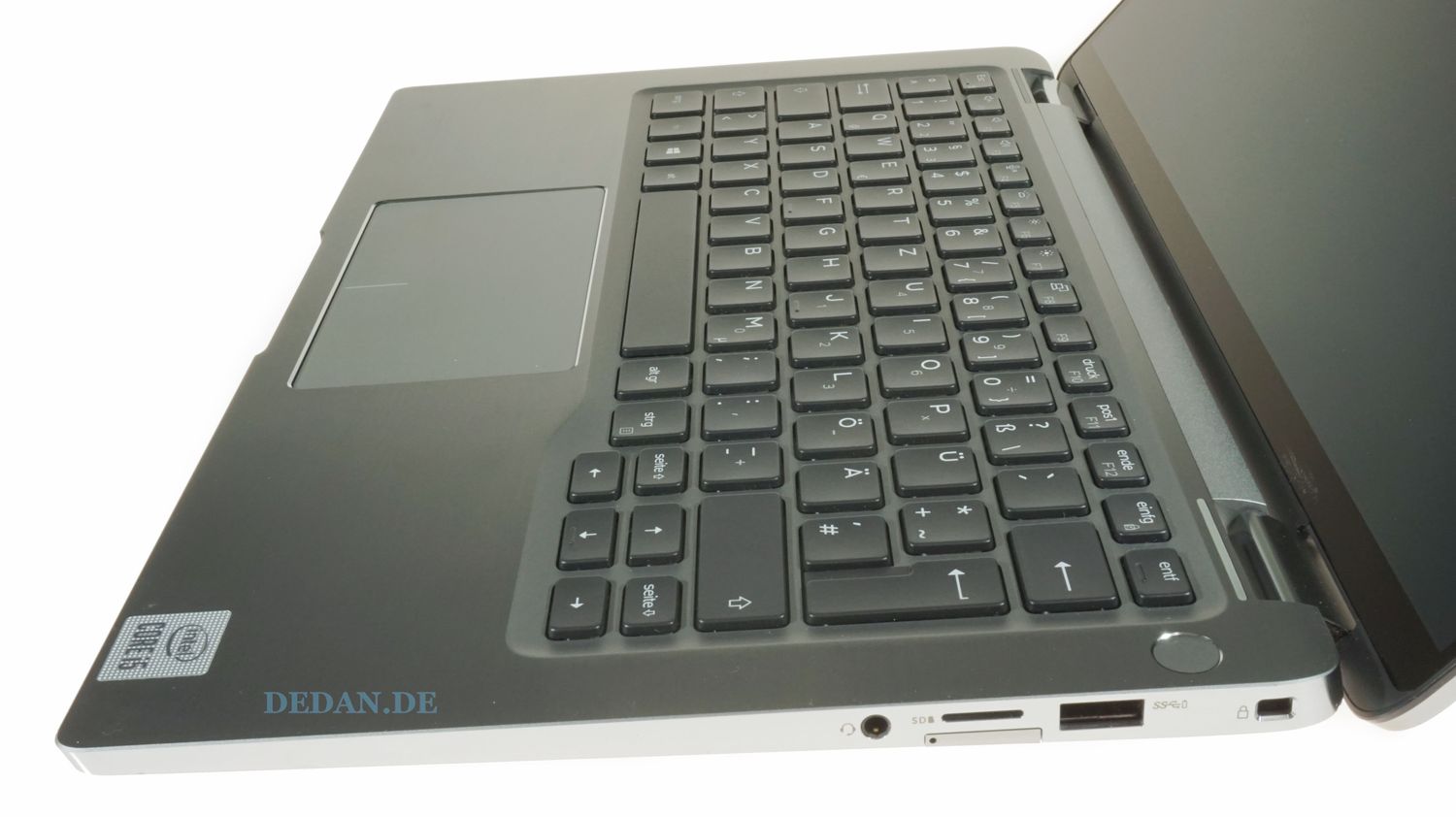 DELL Latitude 9410 2-in-1 | 14" Touch | i5-10310U | 16GB RAM | 512GB SSD | LTE