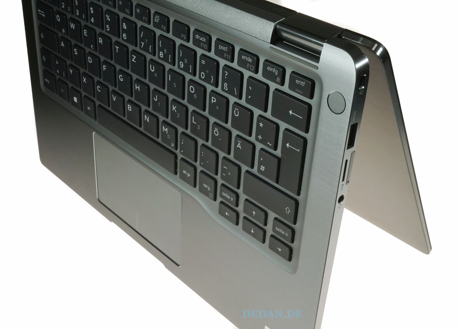 DELL Latitude 9410 2-in-1 | 14 DELL Latitude 9410 2-in-1 | 14" Touch | i5-10310U | 16GB RAM | 512GB SSD | LTE