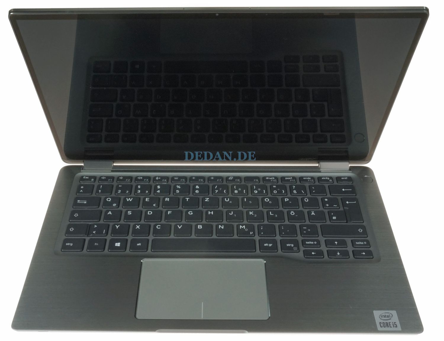 DELL Latitude 9410 2-in-1 | 14" Touch | i5-10310U | 16GB RAM | 512GB SSD | LTE