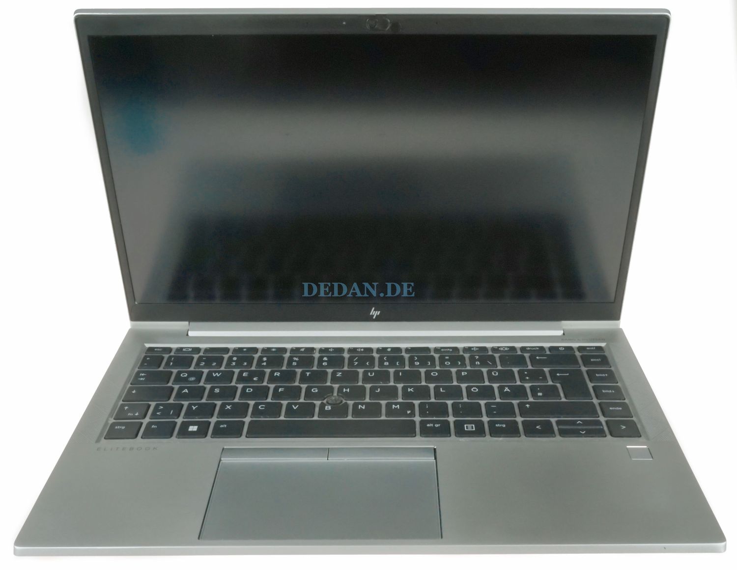 HP Elitebook 845 G8 AMD Ryzen 5-2,3 GHZ 500 GB SSD 16 GB RAM FHD LTE