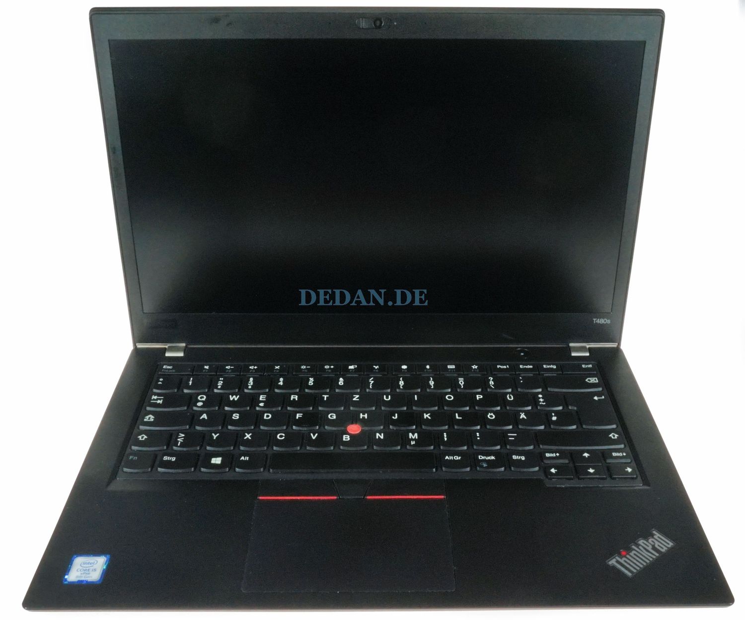 Lenovo ThinkPad T480s | Intel i5-8350U | 8GB RAM | 256GB SSD | FHD | Win 11 Pro Lenovo ThinkPad T480s | Intel i5-8350U | 8GB RAM | 256GB SSD | FHD | Win 11 Pro