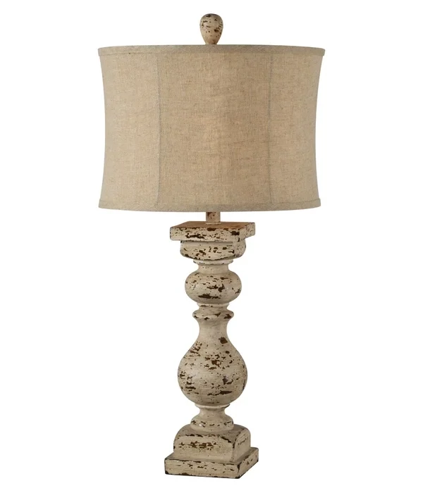 Cooper Table Lamp