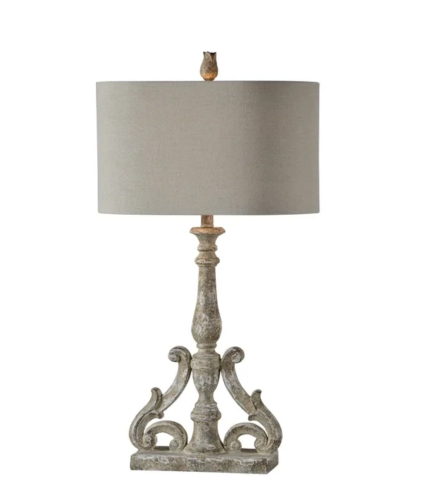 Florence Table Lamp