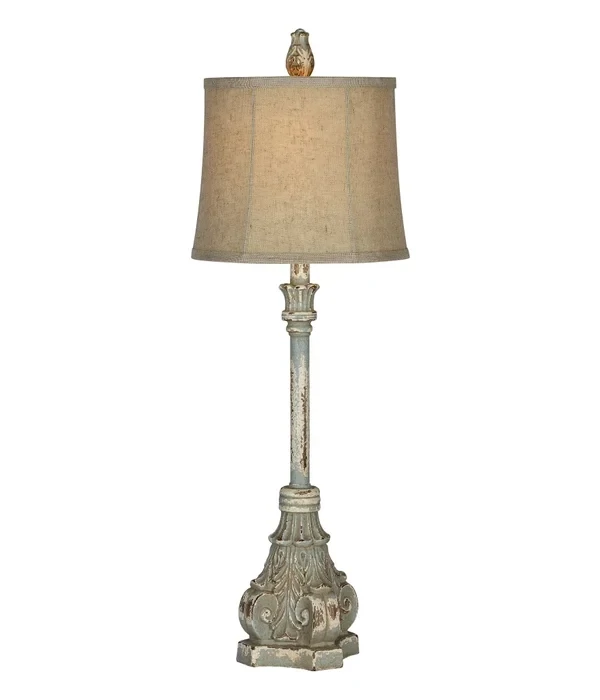 Rita Buffet Lamp