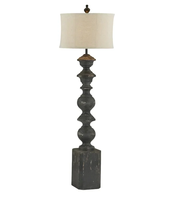 Decker Floor Lamp