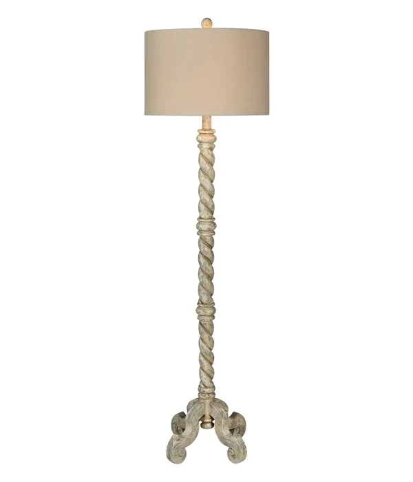 Faulkner Floor Lamp
