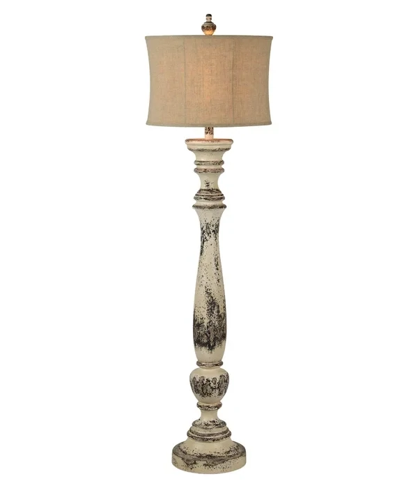 Boulder Floor Lamp