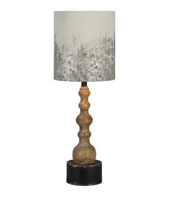 Knight Table Lamp