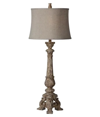 Sylvia Buffet Lamp