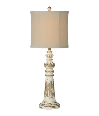 Merle Table Lamp