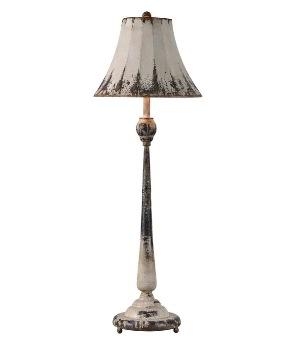Laura Buffet Lamp