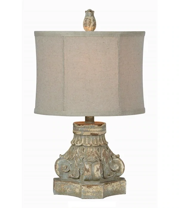 Roma Table Lamp