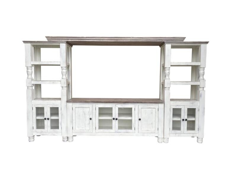 Martha wall unit