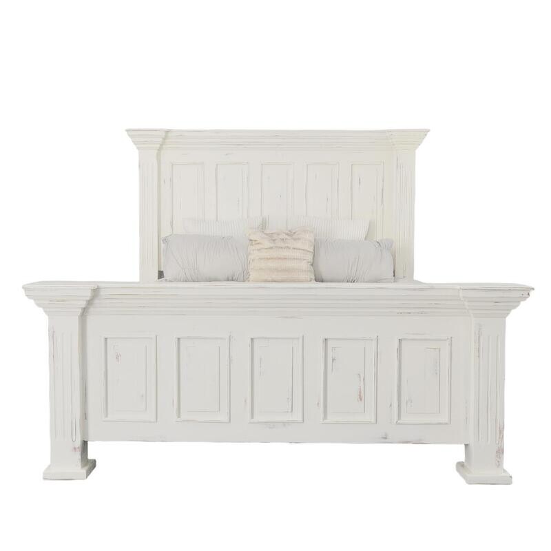 Chalet King Panel (88 In Legth)