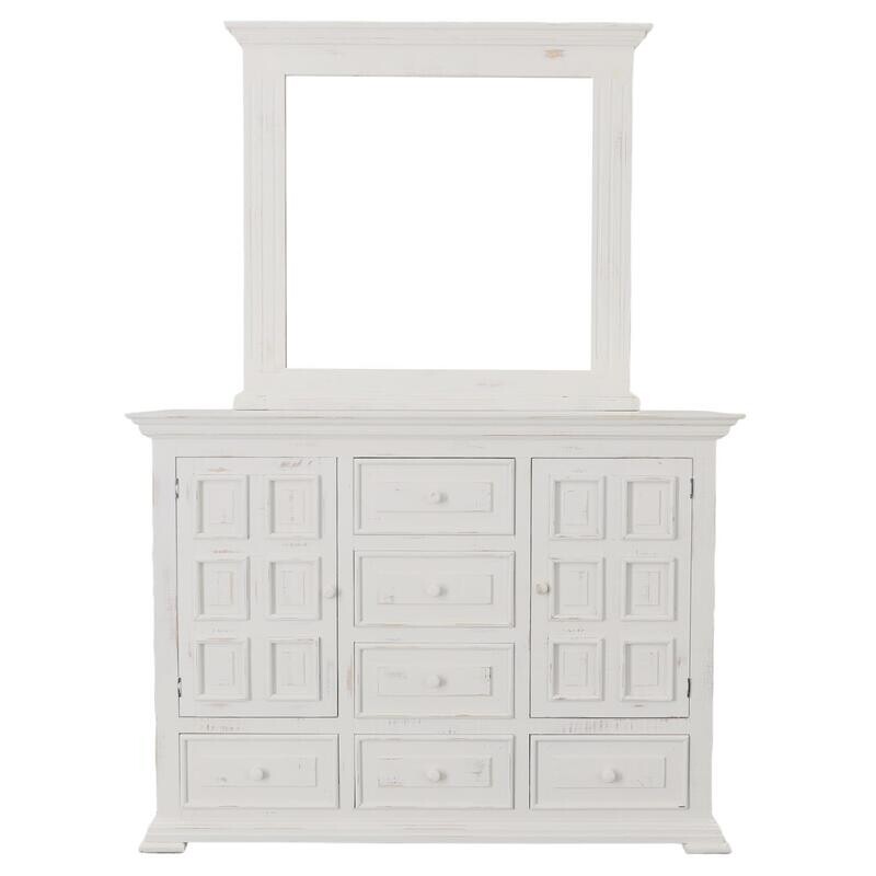 Chalet Mirror