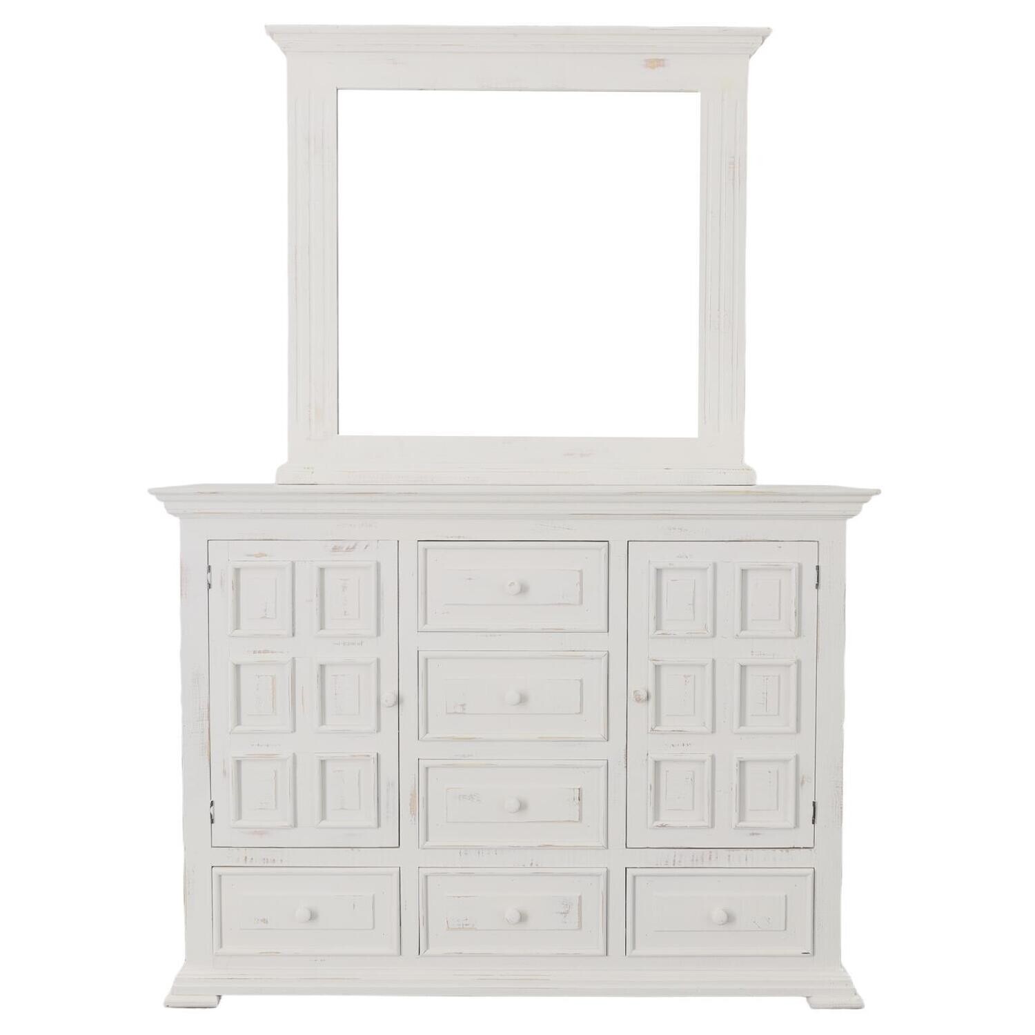 Chalet Dresser