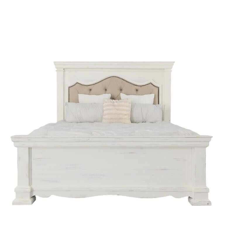 Chalet Queen Padded
