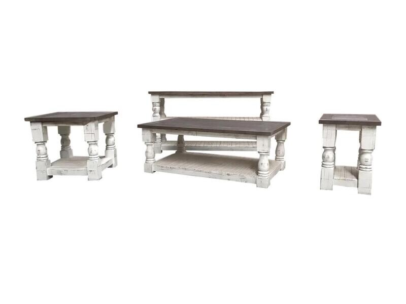 Martha Coffee Table