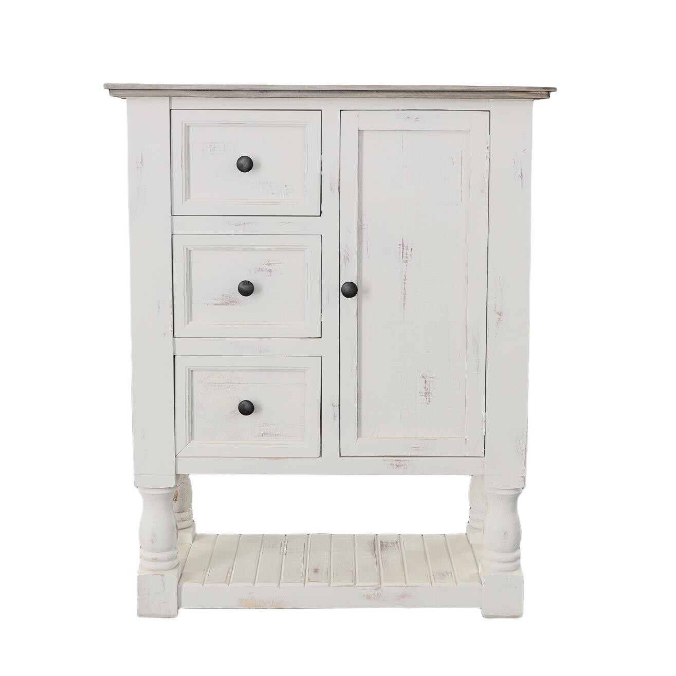 Martha Chest