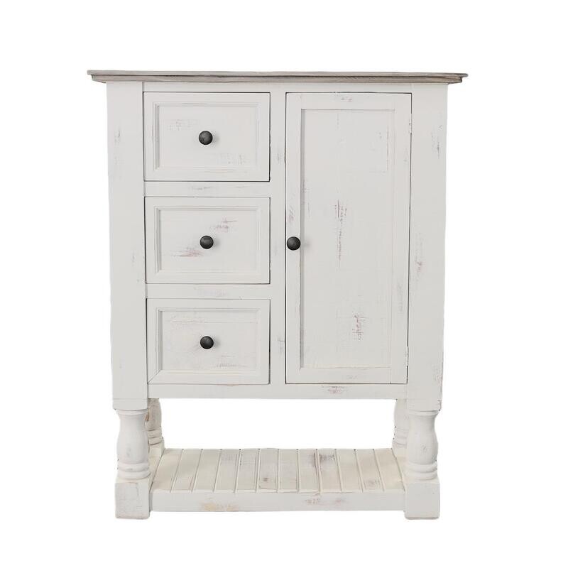 Martha Chest