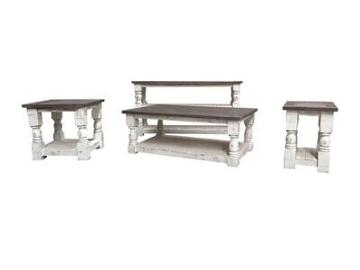 Martha End Table