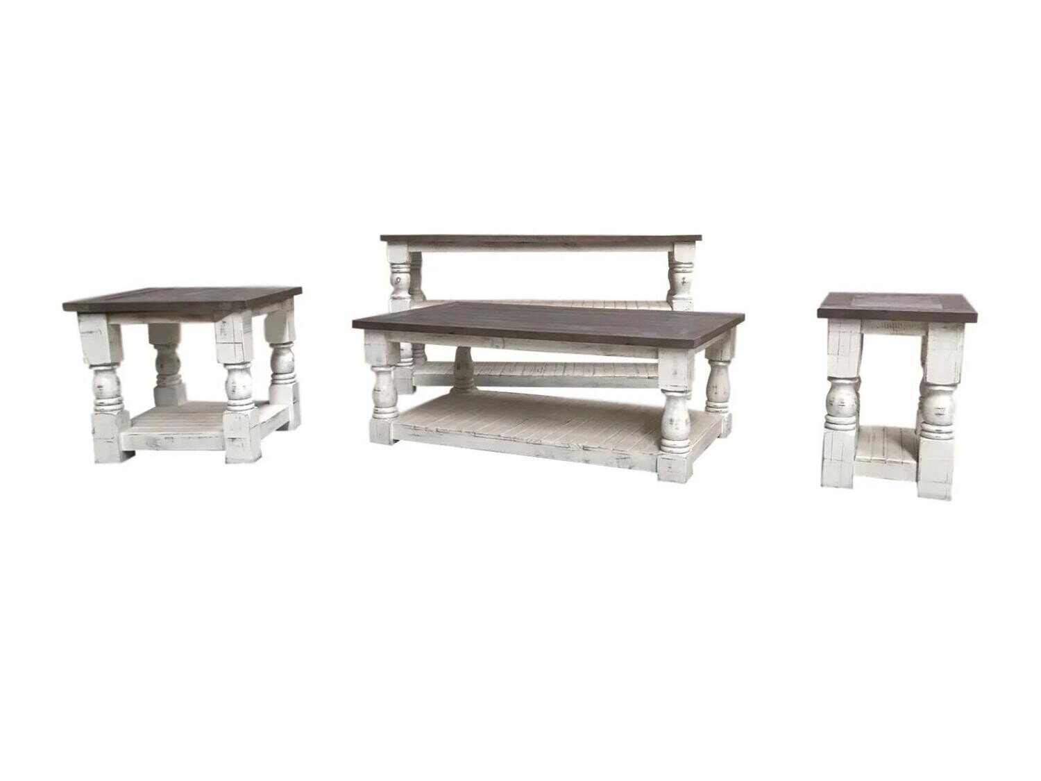 Martha Sofa Table