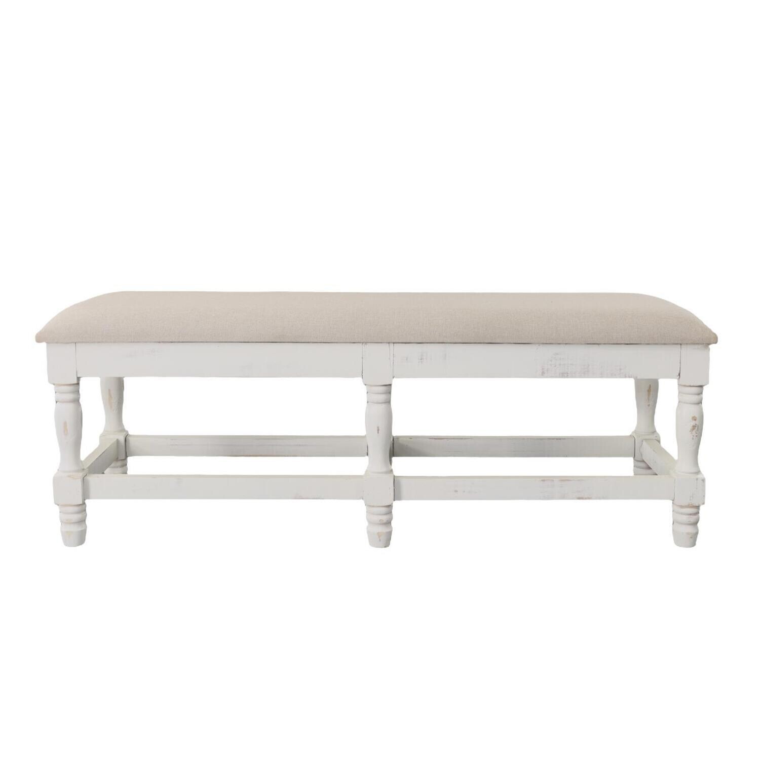 Joanna Bench