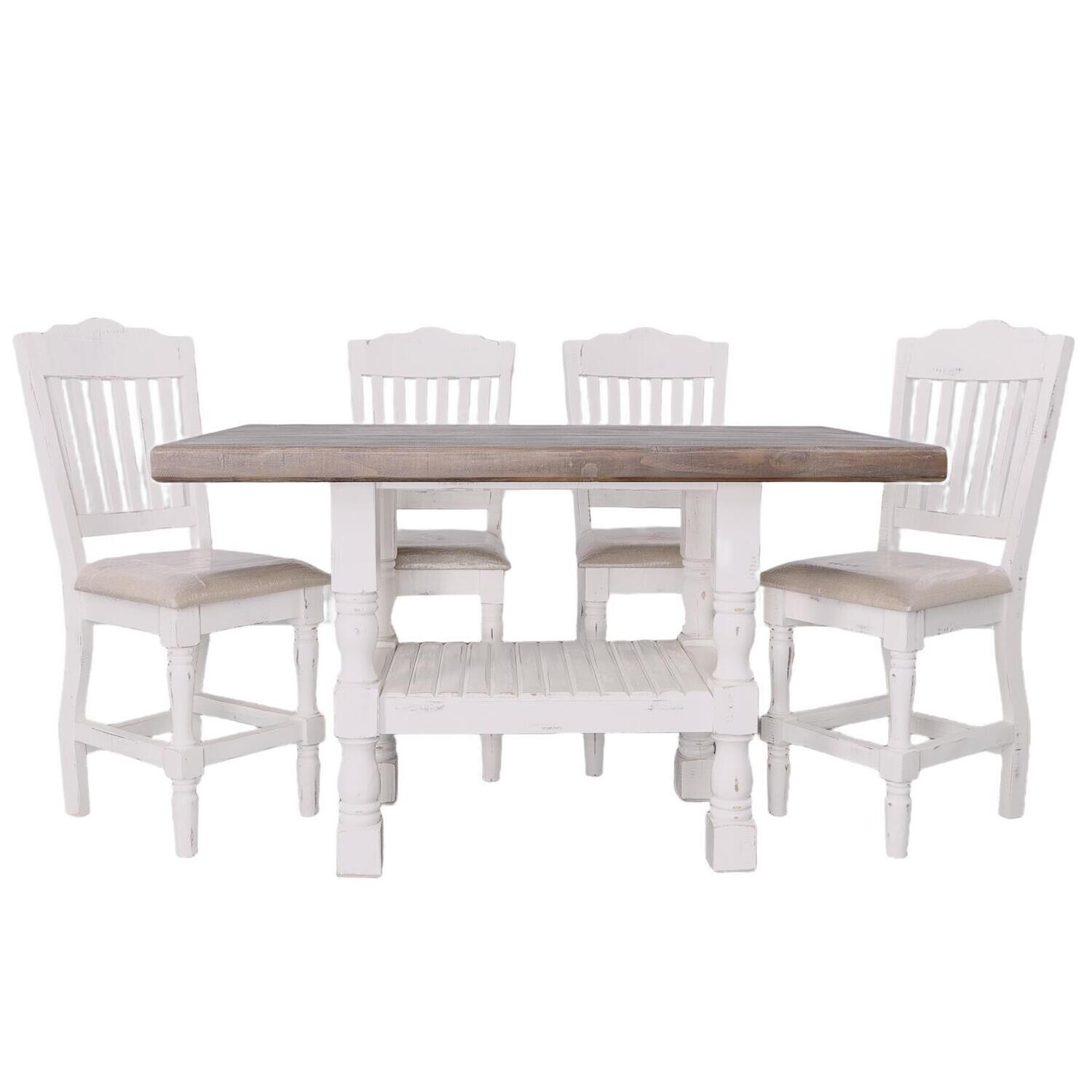 Martha Pub Table