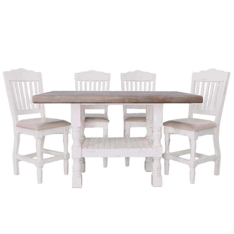 Martha Pub Table