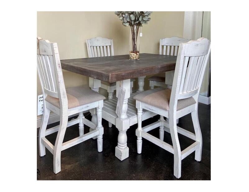 Martha Pub Table