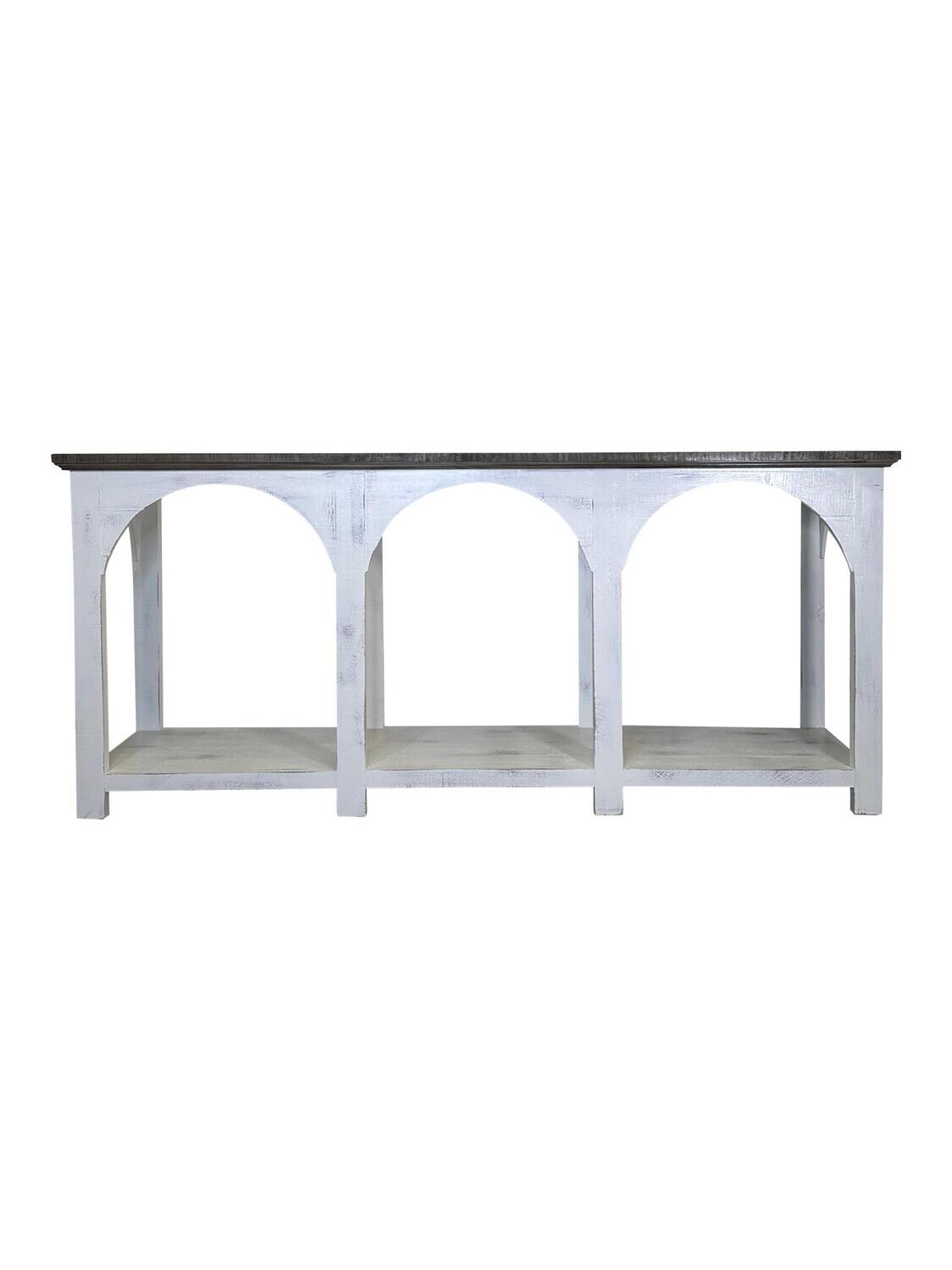 Arche Hall Table