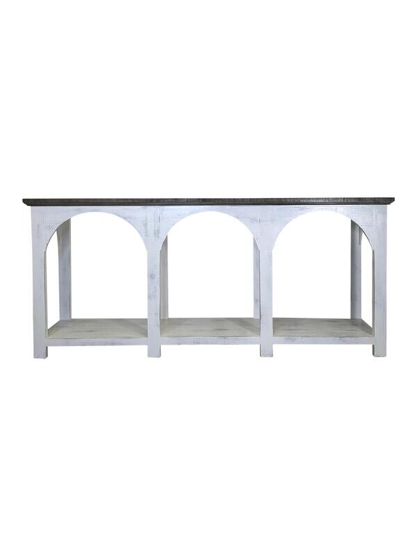 Arche Hall Table