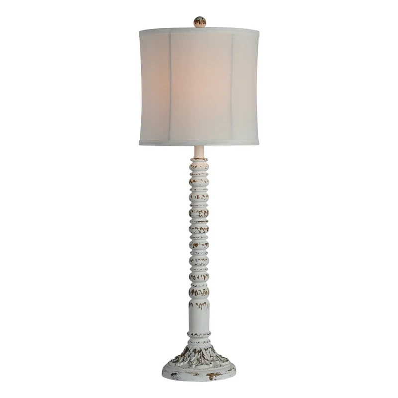 Edith Buffet Lamp
