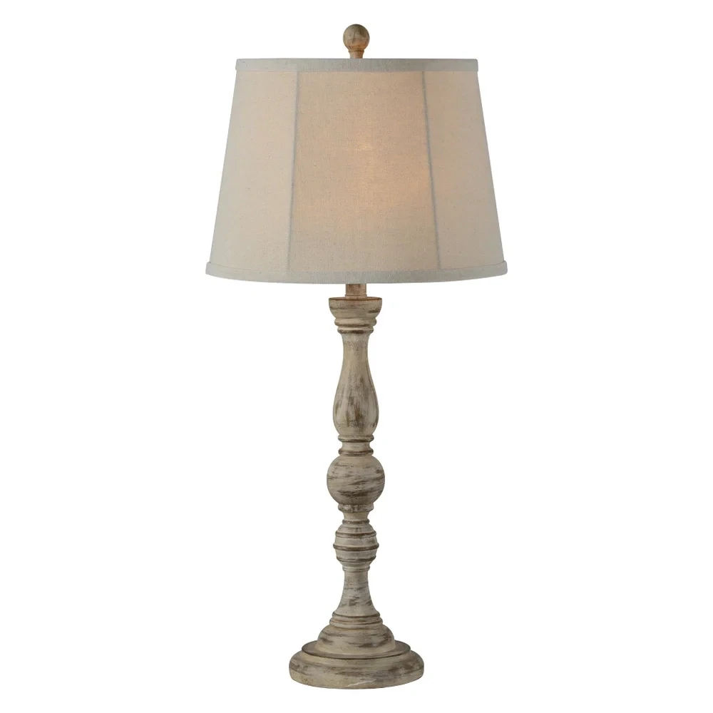 Rosie Buffet Lamp