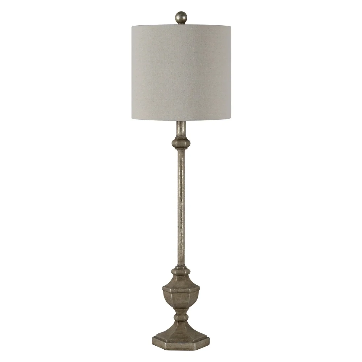Coleman Buffet Lamp
