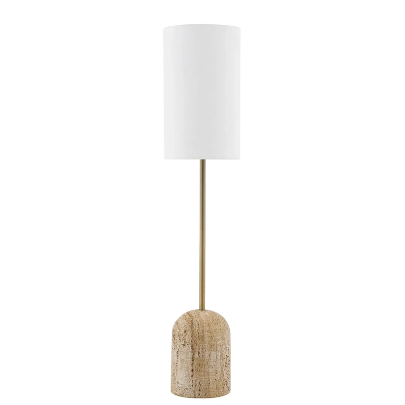 Caroline Buffet Lamp