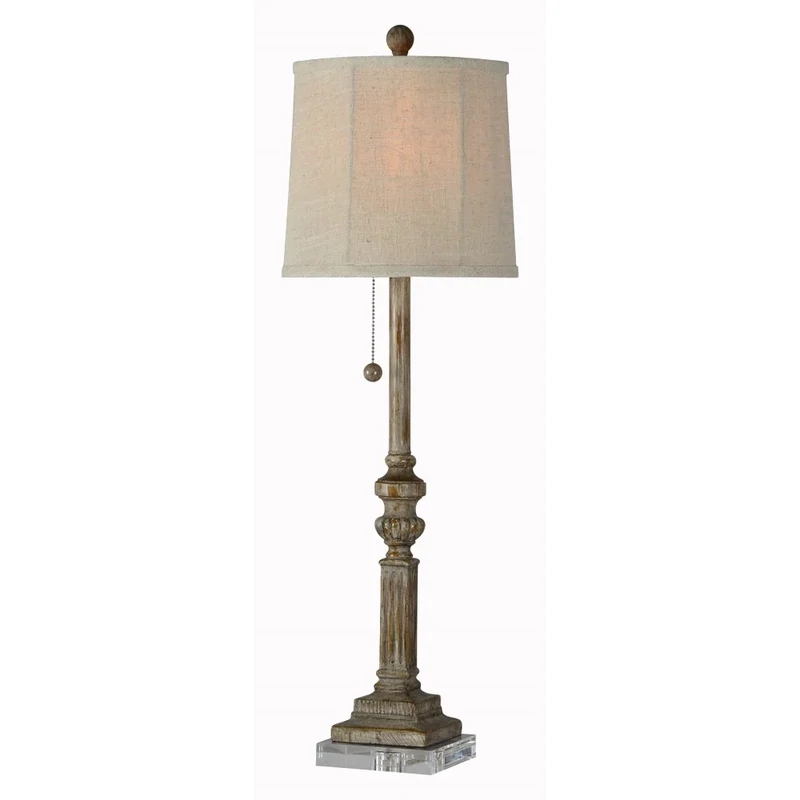 Marshall Buffet Lamp