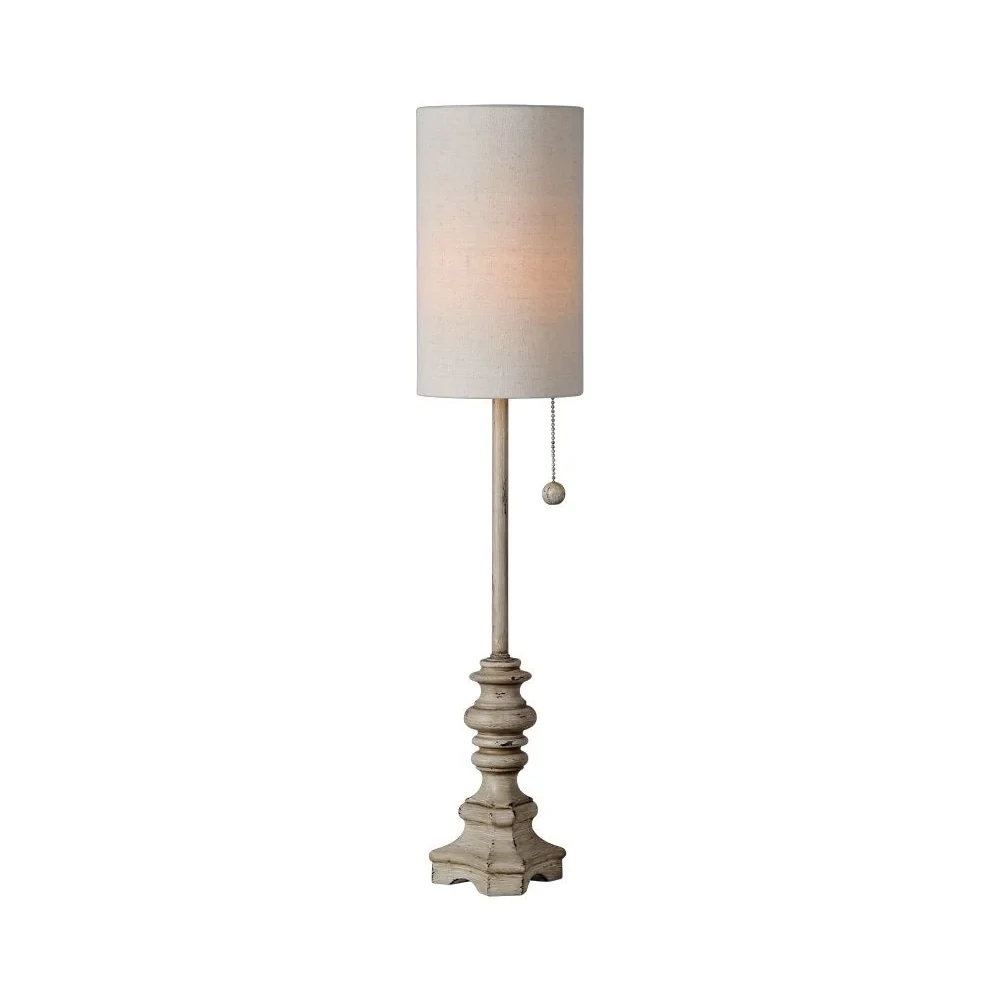 Mabry Buffet Lamp