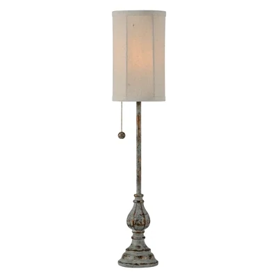 Millie Buffet Lamp