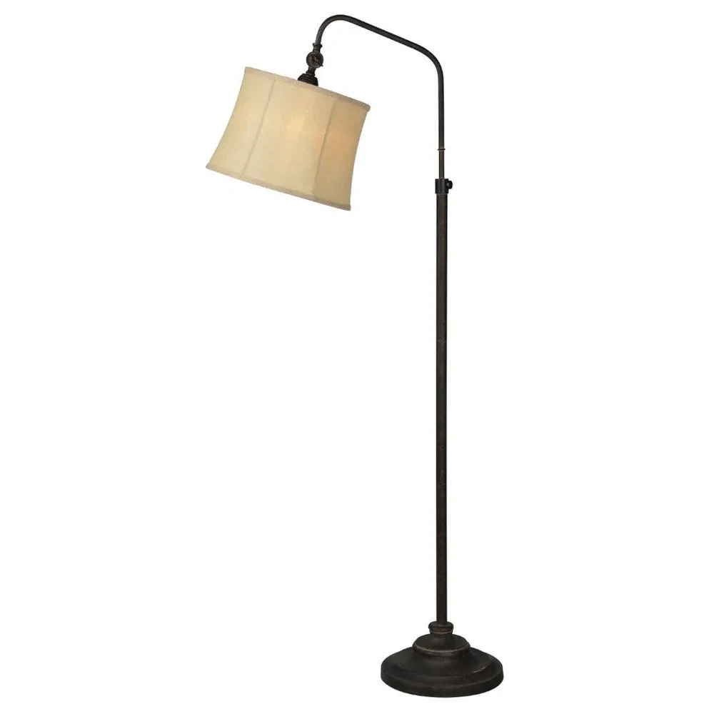 Freeman Floor Lamp