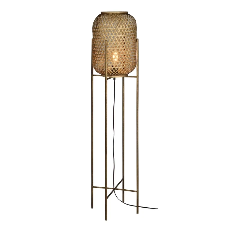 Robert floor lamp