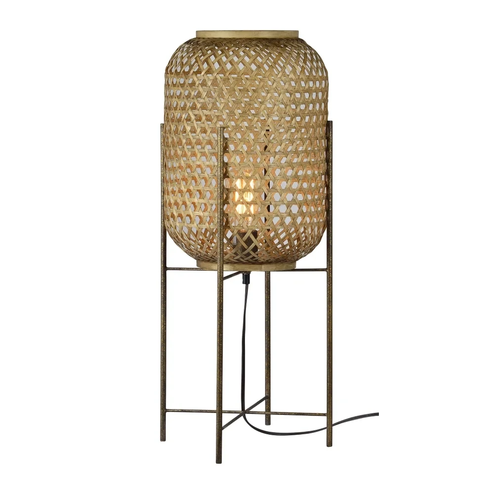 Simon floor lamp