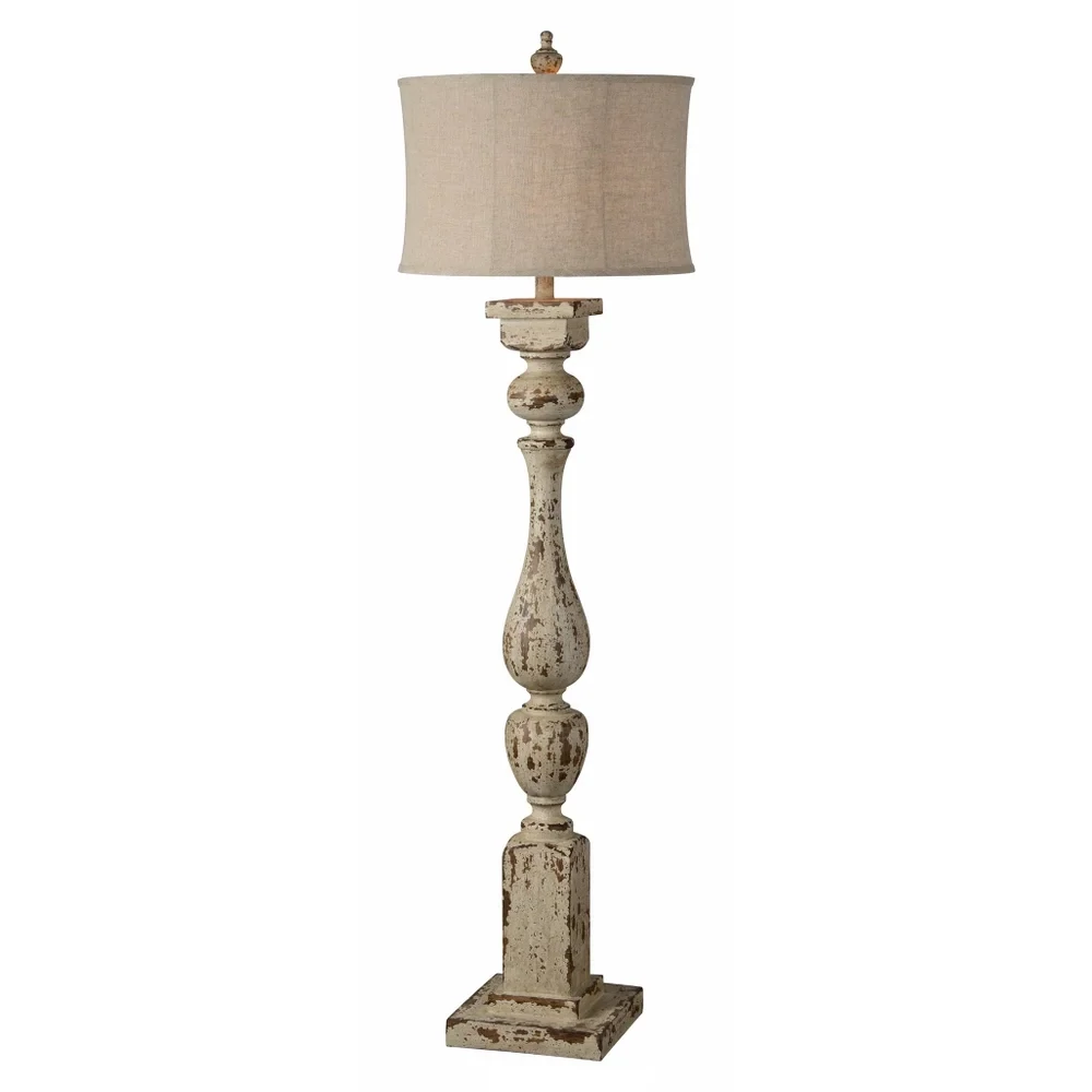 Anderson floor lamp