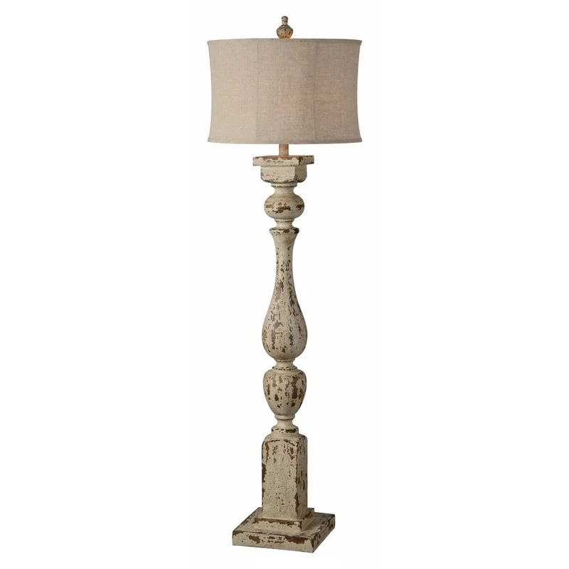 Anderson floor lamp