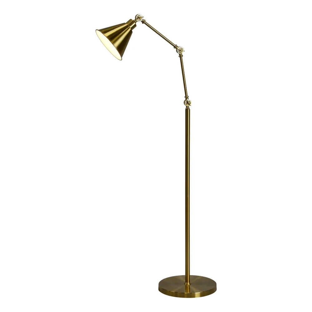 Tim floor lamp