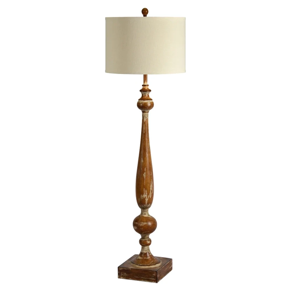 Myra floor lamp